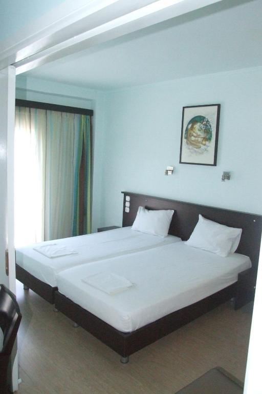 ريو Hotel Georgios الغرفة الصورة